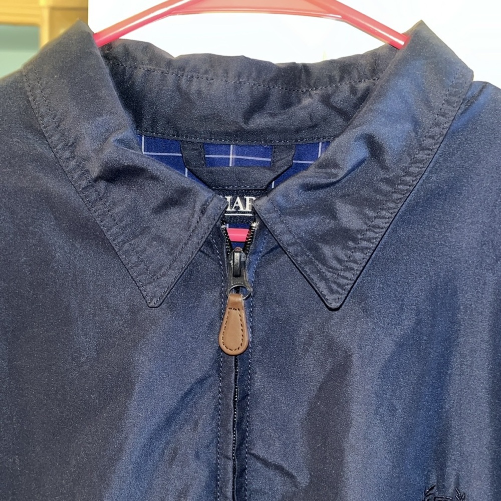 Men’s Chaps jacket - Picture 2 of 6